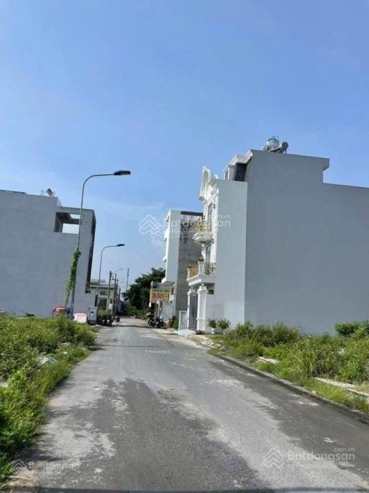 Bán đất đẹp khu dân cư quy hoạch 82 m²