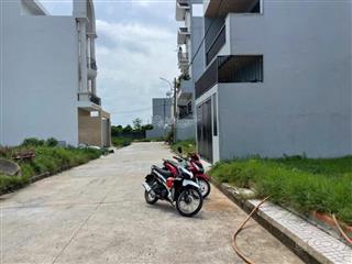 Bán đất đẹp khu dân cư quy hoạch 82 m²