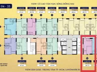 Căn hộ 01 phòng ngủ ful nội thất bcons avenue cạnh ga metro bến xe miền đông