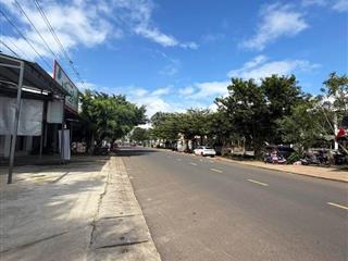 Chính chủ bán đất đối diện trường học lê lai 900 triệu 125 m²