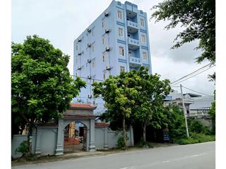 Phòng trọ dành riêng cho sinh viên bên cao tầng  539 đặng xuân bảng, tp nam định