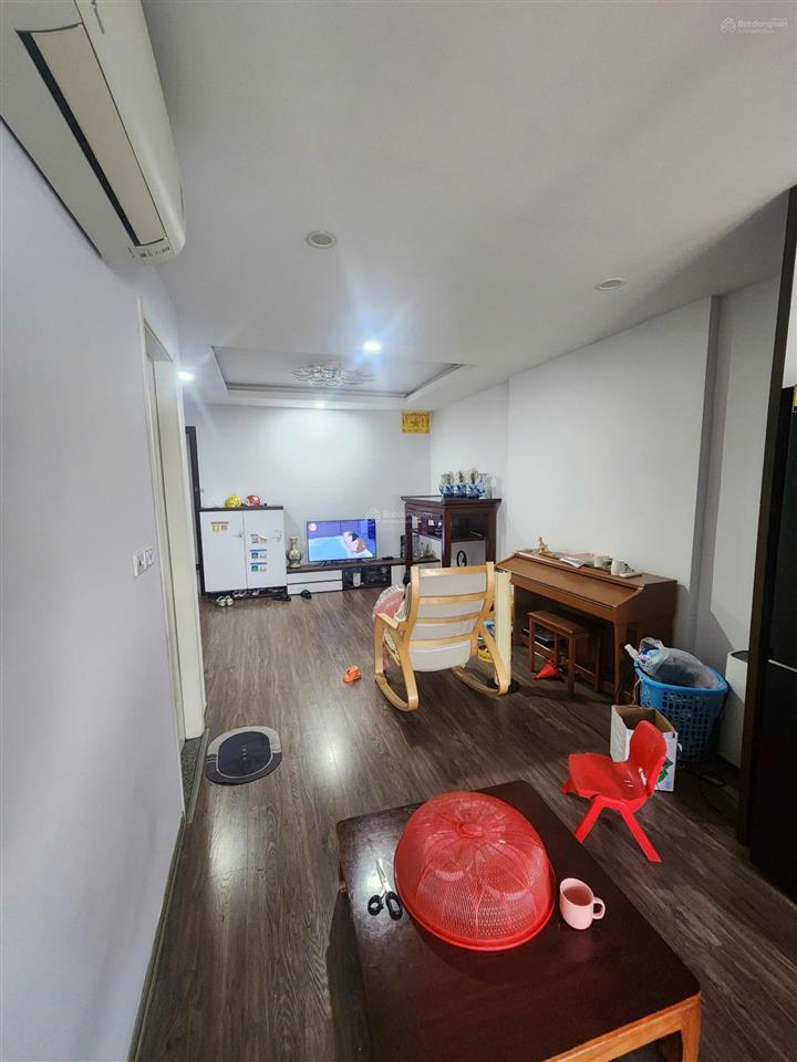 Bán cc the vesta, 3,65 tỷ, 67m2, 2pn, 2wc, view đẹp tại phú lãm, hà đông, hà nội