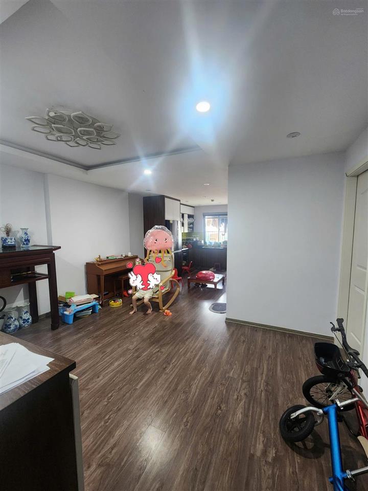 Bán cc the vesta, 3,65 tỷ, 67m2, 2pn, 2wc, view đẹp tại phú lãm, hà đông, hà nội