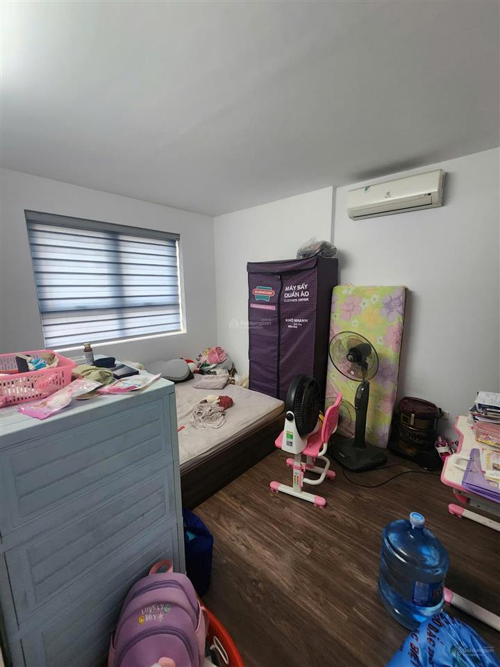 Bán cc the vesta, 3,65 tỷ, 67m2, 2pn, 2wc, view đẹp tại phú lãm, hà đông, hà nội