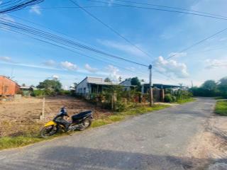 Chính chủ bán lô đất 120m2 ngay chợ suối, sát kcx linh trung, sổ hồng riêng, chỉ 500tr