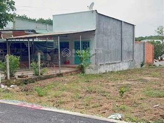 Cần bán lô 135m2 ngay đặng văn trước gần kcn trảng bàng, sổ hồng riêng, giá chỉ 600tr.