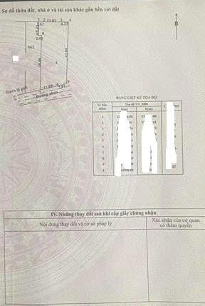 Bán lô đất vườn ngay tỉnh lộ 7, 858m2 sổ hồng riêng, đường nhựa chỉ 1.4 tỷ