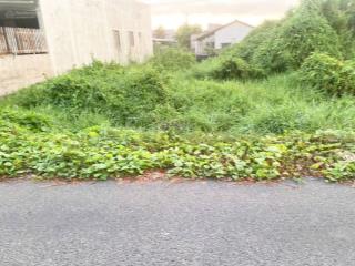 Bán lô đất ngay suối lội, tân thông hội, 105m2 thổ cư, shr, đường nhựa, gía chỉ 800 triệu