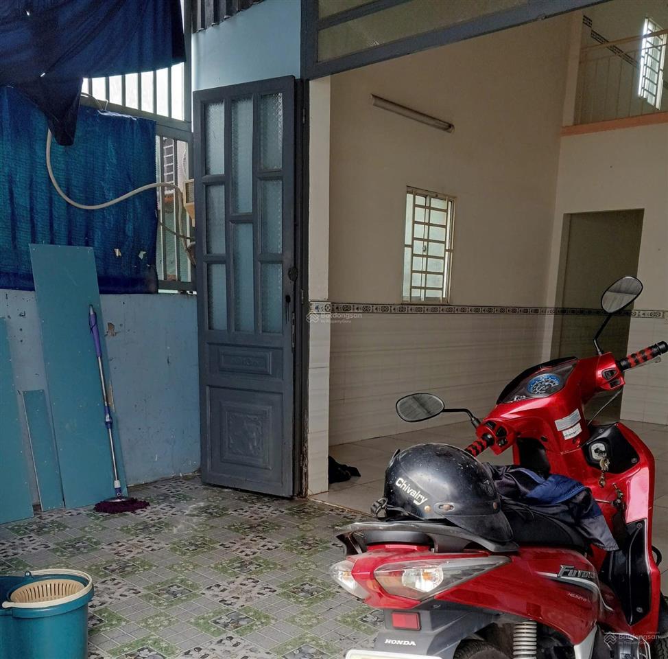 Bán nhà đẹp ngay nguyễn văn khạ, tân an hội, củ chi, 125m2 thổ cư, sổ hồng riêng, chỉ 1.25 tỷ