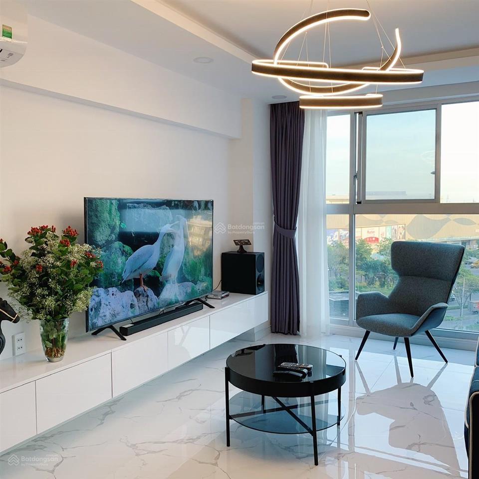 Còn hiếm có 1 căn midtown m7 2pn 80m2 lầu cao, full nội thất có ô xe hầm giá 9,3 tỷ