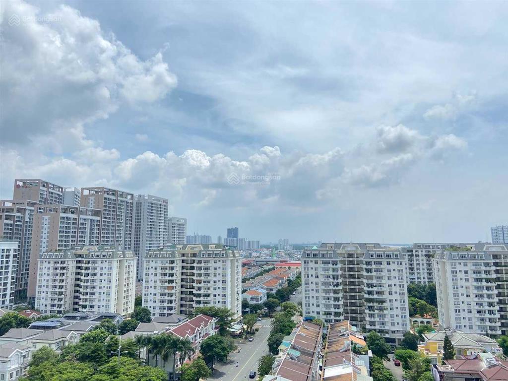 Cần tiền bán gấp căn hộ 3pn 108m2 ascentia pmh full nt cao cấp chỉ 12,5 tỉ.  0938 628 ***