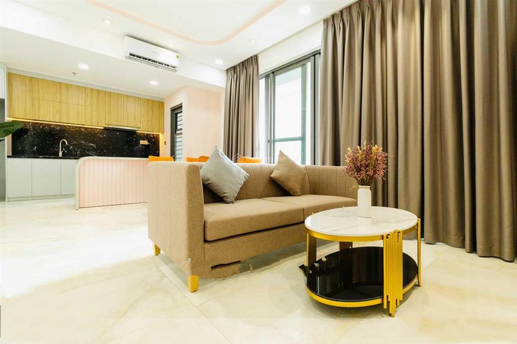 Cần tiền bán gấp căn hộ 3pn 108m2 ascentia pmh full nt cao cấp chỉ 12,5 tỉ.  0938 628 ***