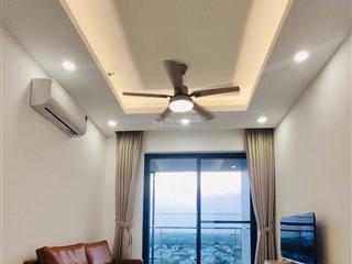 Bán gấp căn hộ hưng phúc 2pn 70m2 lầu cao, full nt mới cao cấp, giá hot đầu tư chỉ 7,2 tỷ