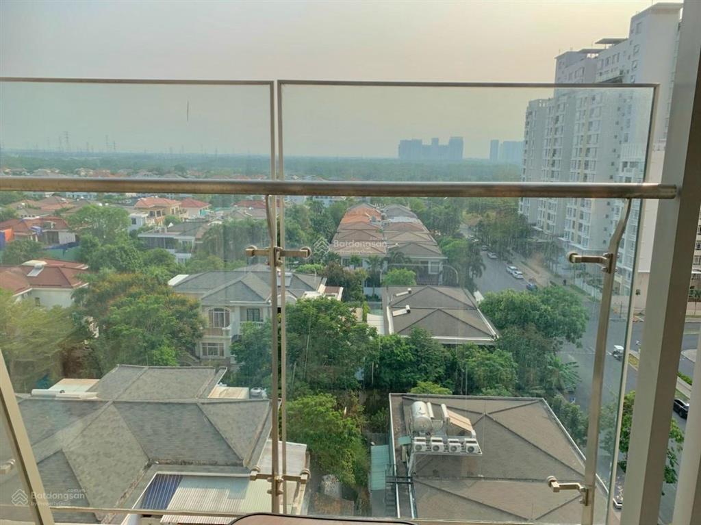 Bán gấp căn hộ hưng phúc 2pn 70m2 lầu cao, full nt mới cao cấp, giá hot đầu tư chỉ 7,2 tỷ