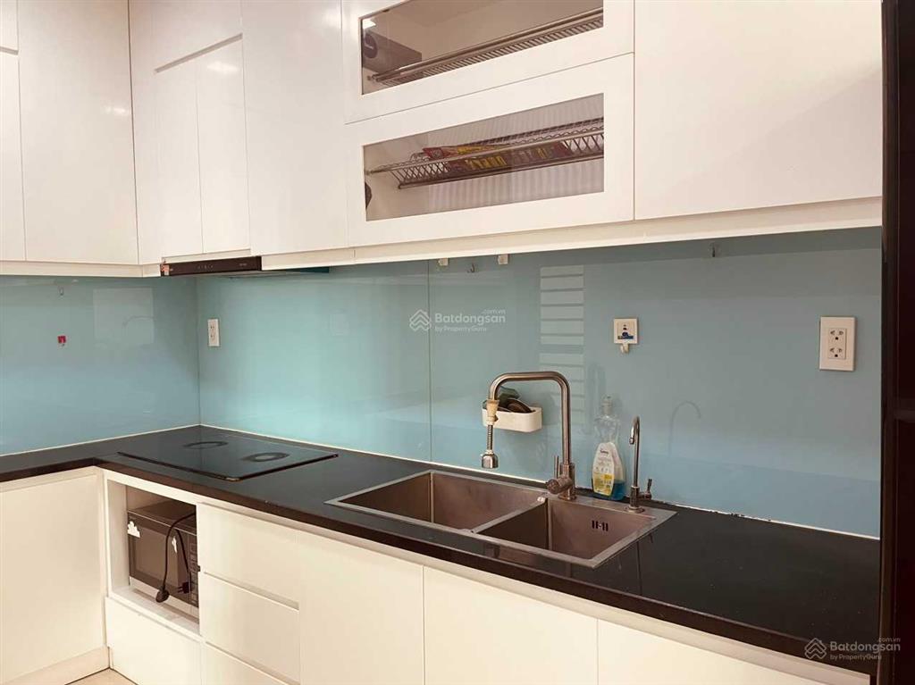 Bán gấp căn hộ hưng phúc 2pn 70m2 lầu cao, full nt mới cao cấp, giá hot đầu tư chỉ 7,2 tỷ