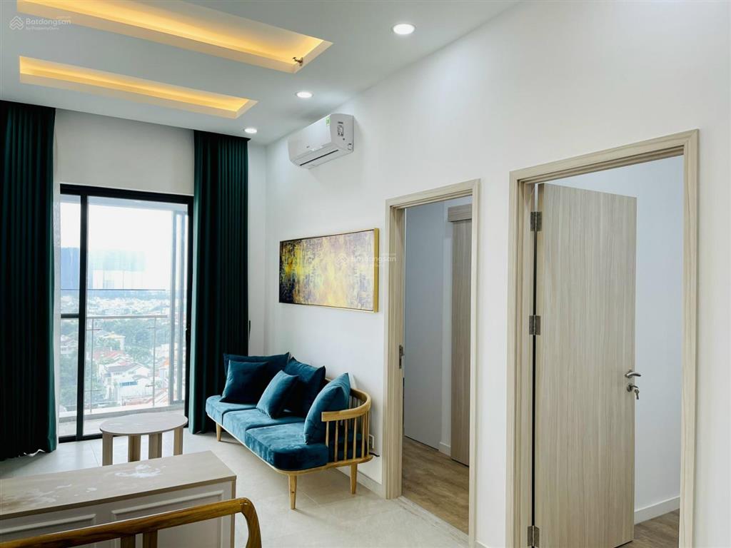 Bán gấp căn hộ hưng phúc 2pn 70m2 lầu cao, full nt mới cao cấp, giá hot đầu tư chỉ 7,2 tỷ