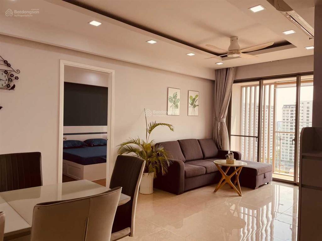 Bán gấp căn hộ hưng phúc 2pn 70m2 lầu cao, full nt mới cao cấp, giá hot đầu tư chỉ 7,2 tỷ