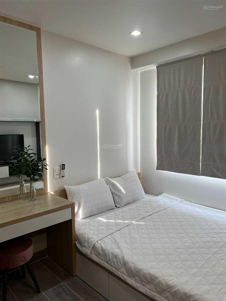 Hàng hot hưng phúc (happy residence) 2pn 76m2 full nt giá 7,2 tỷ, giá tốt đầu tư