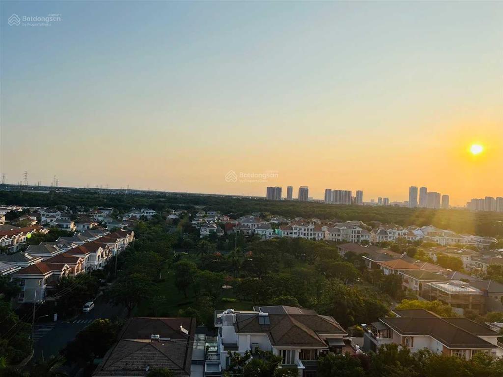 Hàng hot hưng phúc (happy residence) 2pn 76m2 full nt giá 7,2 tỷ, giá tốt đầu tư