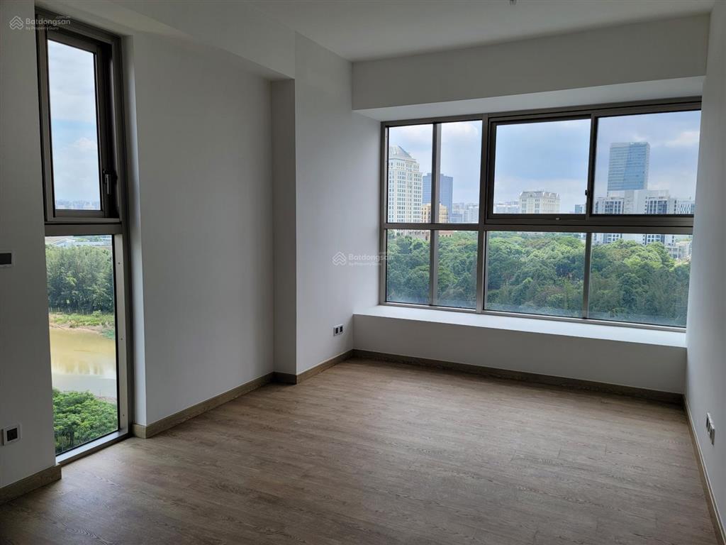 Bán căn hộ midtown 2pn 2wc 91m2 siêu hiếm, nhà full nội thất cao cấp có ô xe giá 9,5 tỷ