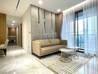 Bán căn hộ midtown 2pn 2wc 91m2 siêu hiếm, nhà full nội thất cao cấp có ô xe giá 9,5 tỷ