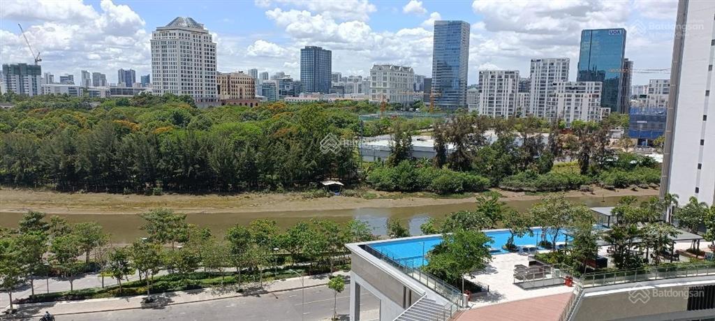 Bán gấp căn góc 2pn midtown m7 85m2 full nt, có ô xe hầm giá 9,8 tỷ giá hời