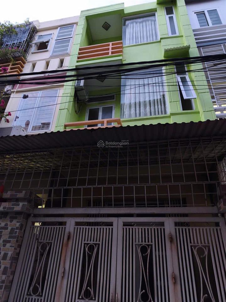Nhà riêng 3 tầng 50m2 cần cho thuê (ngõ 177 phương lưu 2, phường đông hải, tp hải phòng).
