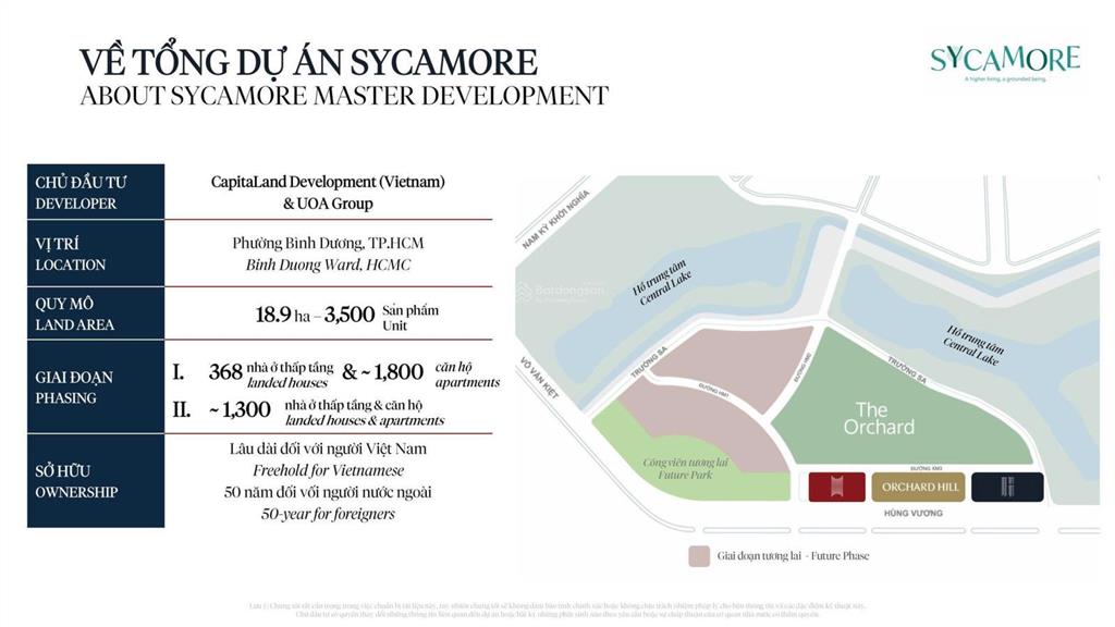 Orchard grand | 3pn căn góc 125m tầng 20 | view pháo hoa + công viên 75ha | chỉ 7,3 tỷ