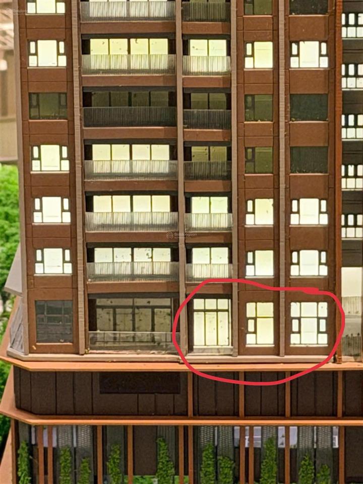 Orchard grand | 2pn hiếm tầng tiện ích | trần cao 4,2m | 83m | chỉ 4,95 tỷ