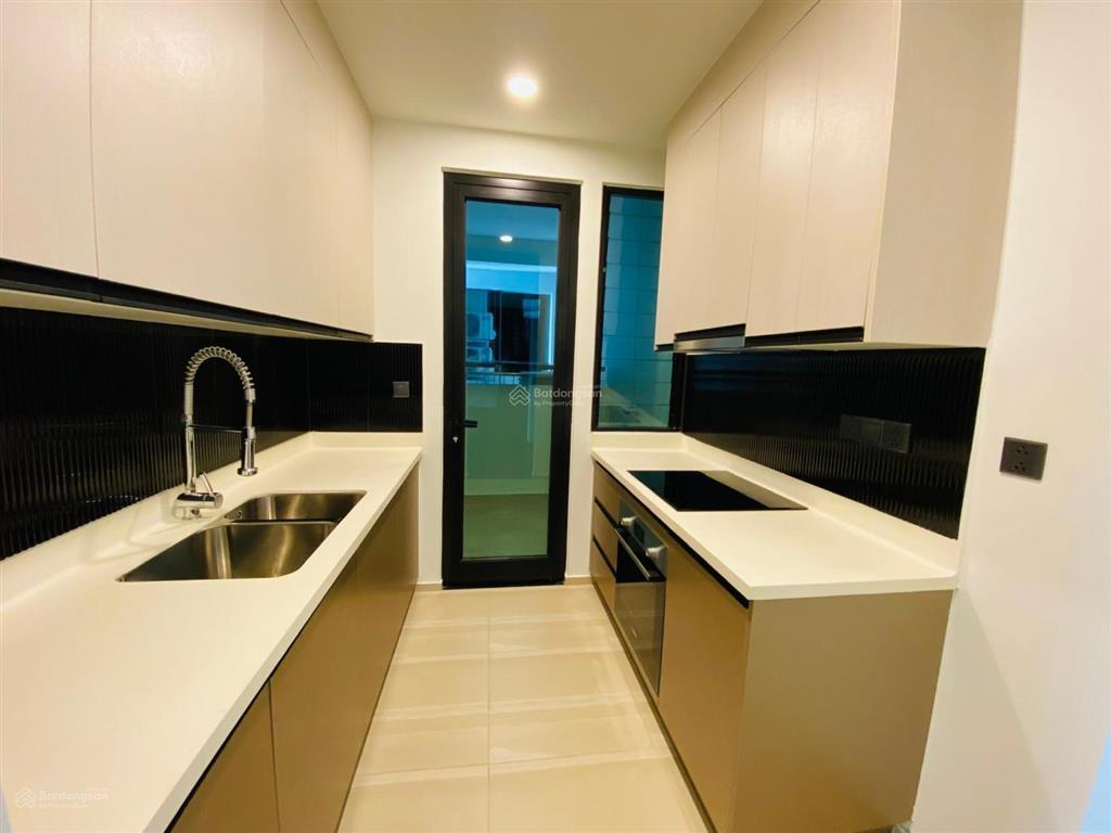 D'edge thảo điền | 2pn căn góc hiếm 93m | sẵn hđ thuê | chỉ 12 tỷ