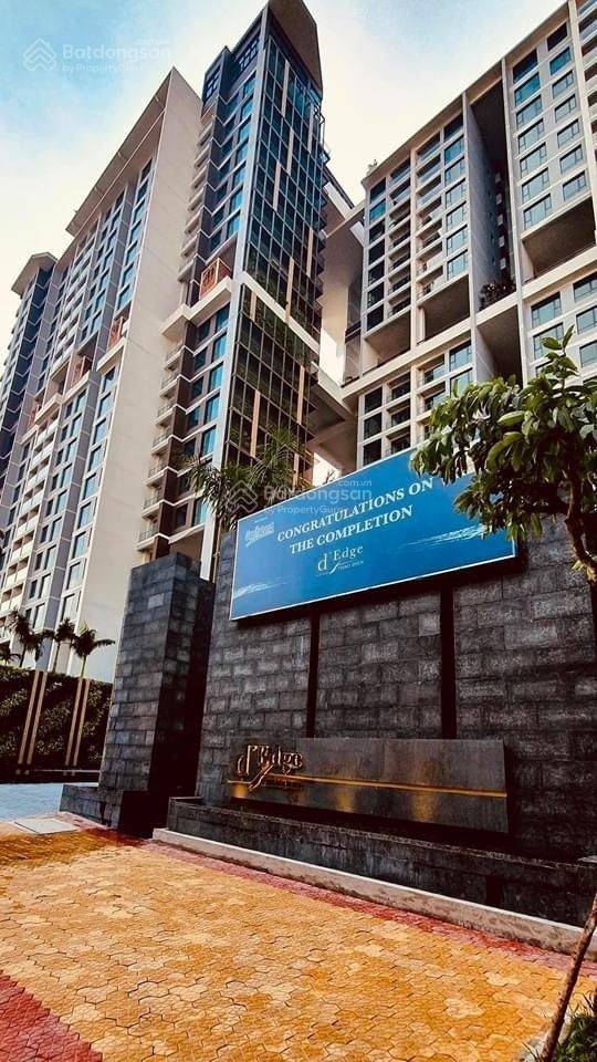D'edge thảo điền | 2pn căn góc hiếm 93m | sẵn hđ thuê | chỉ 12 tỷ