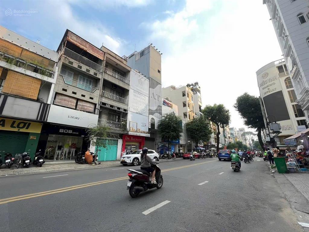 Duy nhất góc 2mt phan đăng lưu, p7, q. pn 20x18m công nhận 255m2 4 tầng hdt 295tr giá chỉ 41 tỷ tl