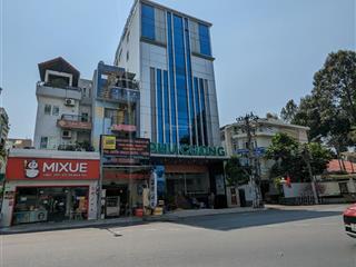 Duy nhất mt nguyễn thị minh khai, p5, q36,5x16mcn 99m2ctxd h7t hdt 250tr/th. giá chỉ 33 tỷ tl