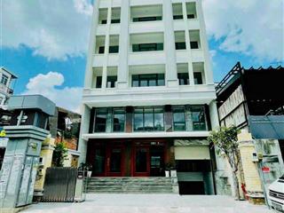 Building 1500m2 sàn hầm 8 tầng mt trần não, p. ak, tp. thủ đức 12x20 (220m2) hđt 350tr/th giá 68 tỷ