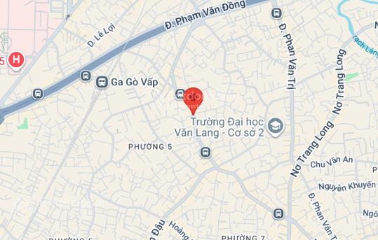 Hđt khoán 185tr building vp mt lê quang định, p5, ngang 7x25m, 7 tầng, 40 tỷ hạ về chỉ 32 tỷ