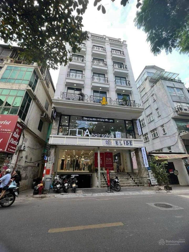 Hiếm có mt ngang 8m building vp bàu cát, p13, q.tb  8x20  hầm 7 tầng hdt 220tr/th giá chỉ 38 tỷ