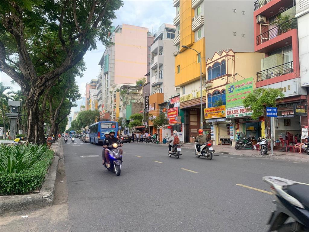 Bán mt cộng hòa dt 9,5x30m (312m2) h7l với 1.800m2 sàn hdt 298tr/th 59 tỷ mt cộng hòa  pico plaza