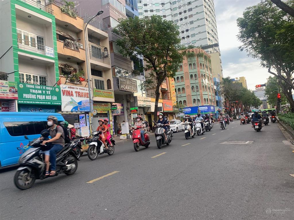 Bán mt cộng hòa dt 9,5x30m (312m2) h7l với 1.800m2 sàn hdt 298tr/th 59 tỷ mt cộng hòa  pico plaza