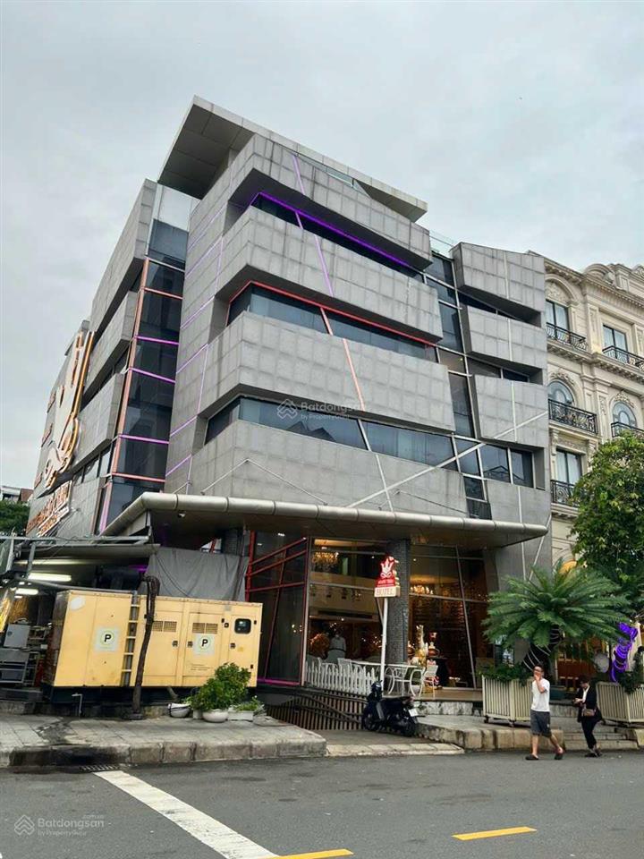 Bán mt cộng hòa dt 9,5x30m (312m2) h7l với 1.800m2 sàn hdt 298tr/th 59 tỷ mt cộng hòa  pico plaza