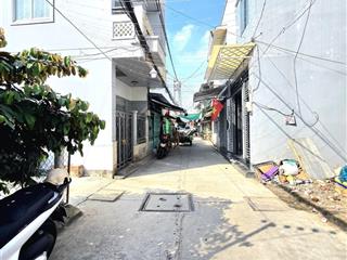 Nhà bán đường trước nhà xe hơi gần phú mỹ hưng quận 7 gần cầu phú xuân