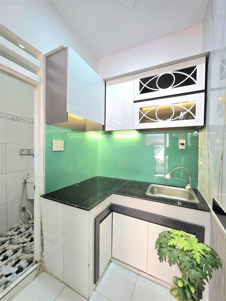 Nhà mới đẹp vào với liền chính chủ cần bán