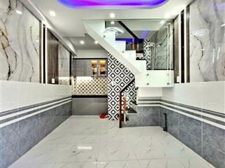Nhà bán quận 7 huỳnh tấn phát gần quận 4
