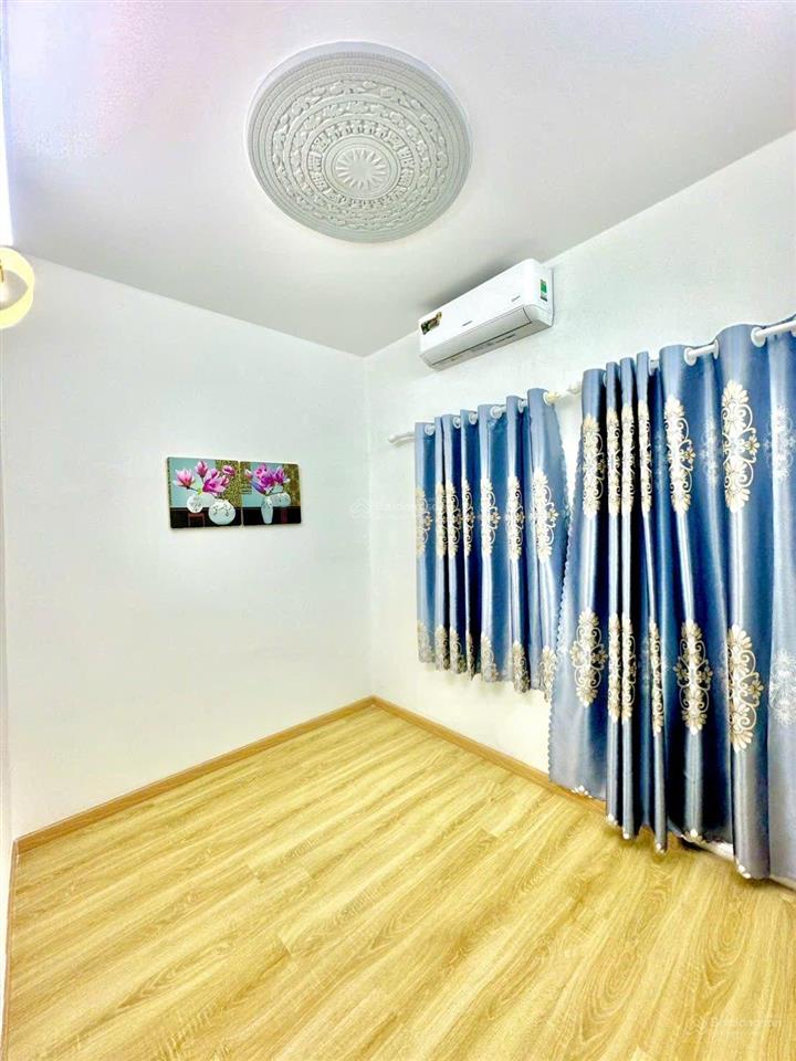 Nhà bán ngay cầu phú xuân gần phú mỹ hưng quận 7