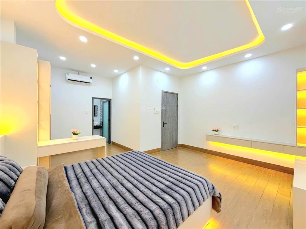 Bán nhà xây mới 100% lô nhì hẻm đường huỳnh tấn phát, nhà bè  5tỷ590  cách phú mỹ hưng 5phút