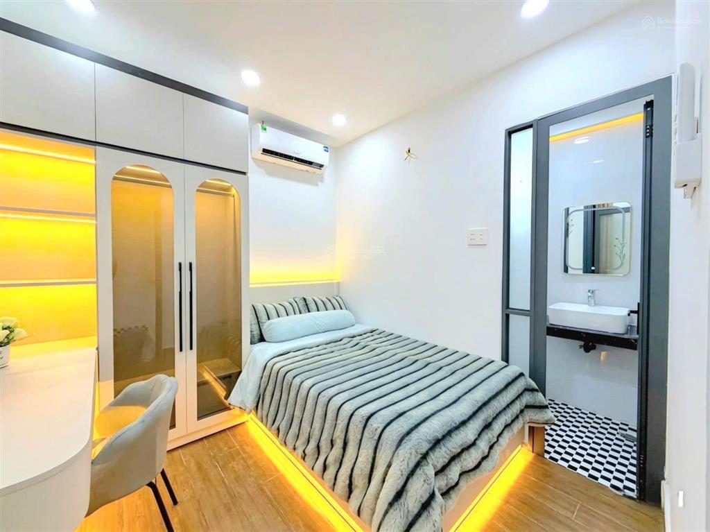Bán nhà xây mới 100% lô nhì hẻm đường huỳnh tấn phát, nhà bè  5tỷ590  cách phú mỹ hưng 5phút