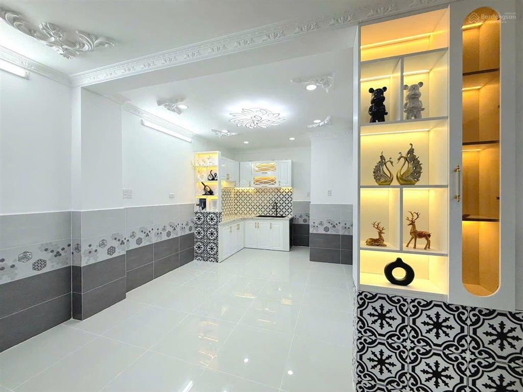 Nhà bán gần cầu phú xuân huỳnh tấn phát gần quận 7