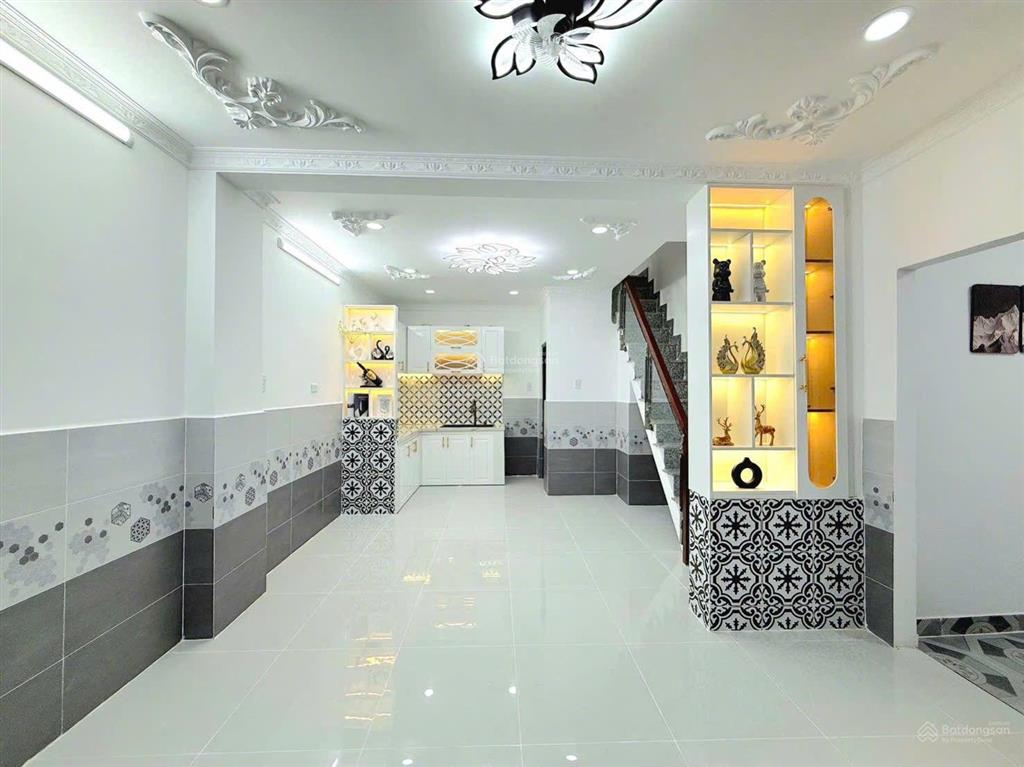 Nhà bán gần cầu phú xuân huỳnh tấn phát gần quận 7