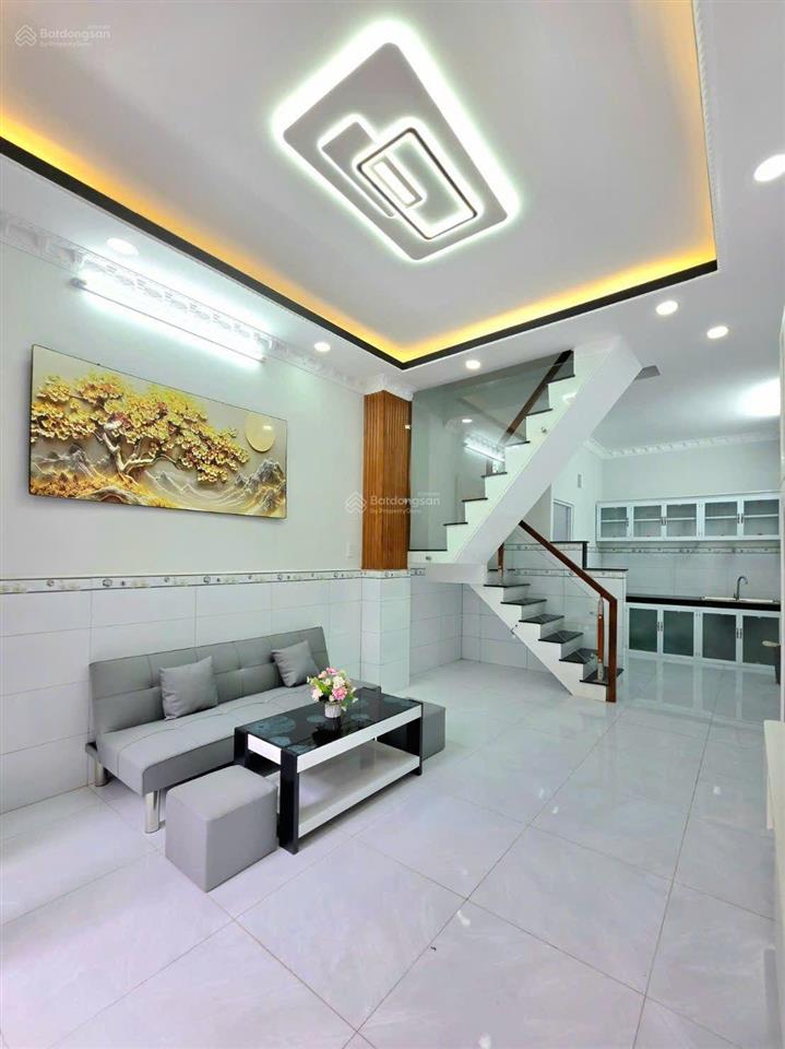 Nhà bán gần quận 7 gần cầu phú xuân huỳnh tấn phát