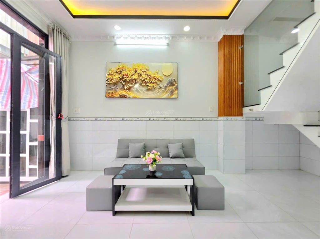 Nhà bán gần quận 7 gần cầu phú xuân huỳnh tấn phát