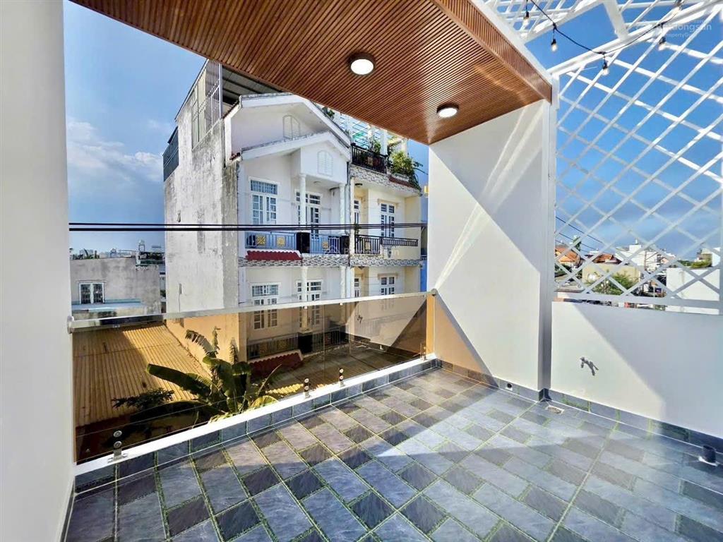 Nhà bán mặt tiền hẻm vị trí mua bán kinh doanh gần cầu phú xuân huỳnh tấn phát
